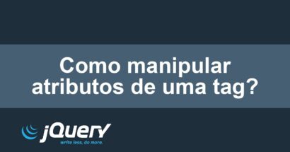 Descubra Como Manipular Atributos de Tag com Apenas Um Clique