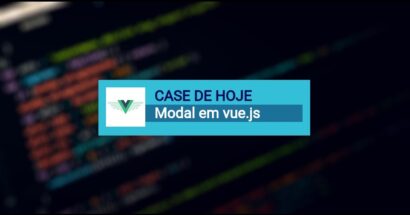 Modal with vue.js