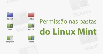 Permissão na pasta var/www/html do Linux Mint