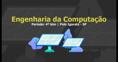 Projeto Integrador UNIVESP - Energia Fotovoltaica