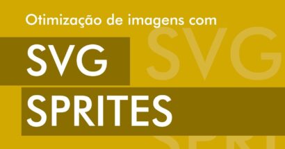 Usando SVG Sprites - Como criar Sprites em arquivos SVG